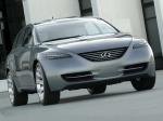 Lexus HPX Concept 2003 года